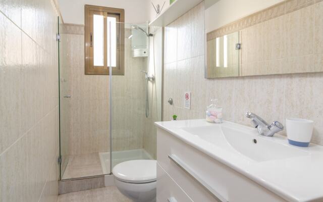 Vista Azul 8 in Sant Elm