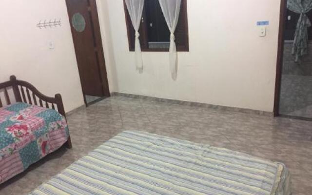 Nossa Chácara na Praia