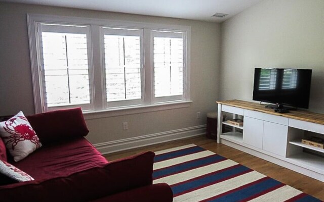 26 Mousehole Lane - Four Bedroom House