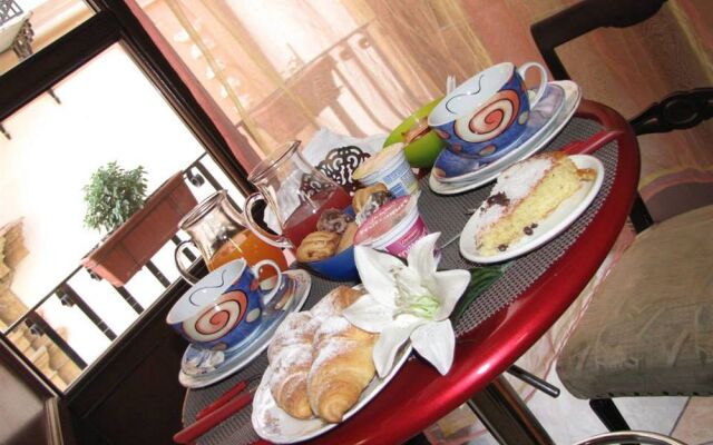 Addauru B&B