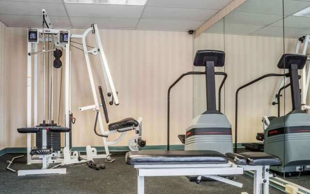 Quality Inn & Suites