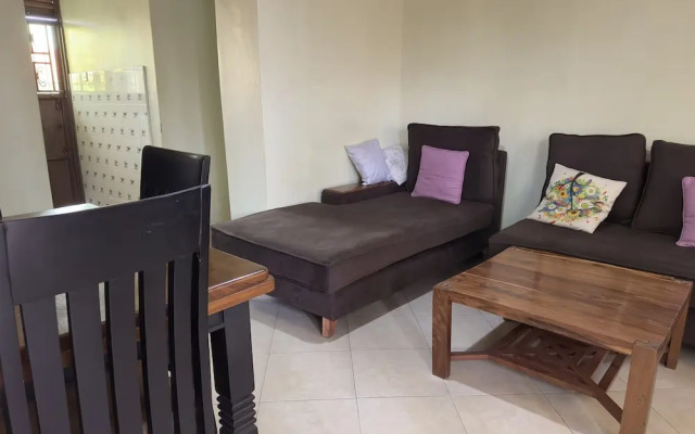 Olive Palm Suites Jinja