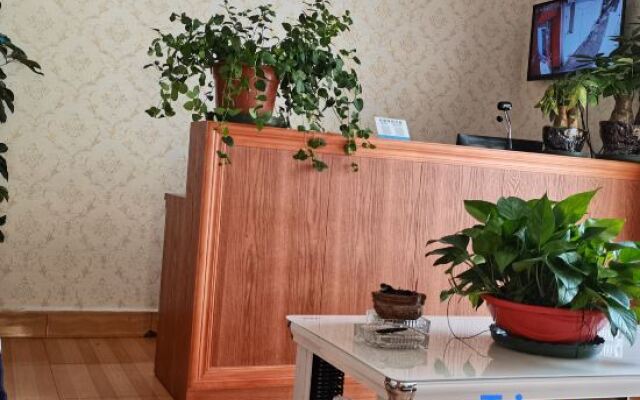 Ninglang Dejimeiduo Hotel