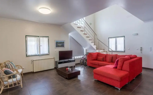 Villa Comporta III AL