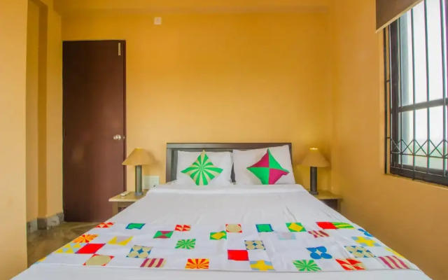 OYO 12159 Home Luxury 2BHK Near Goa Airport