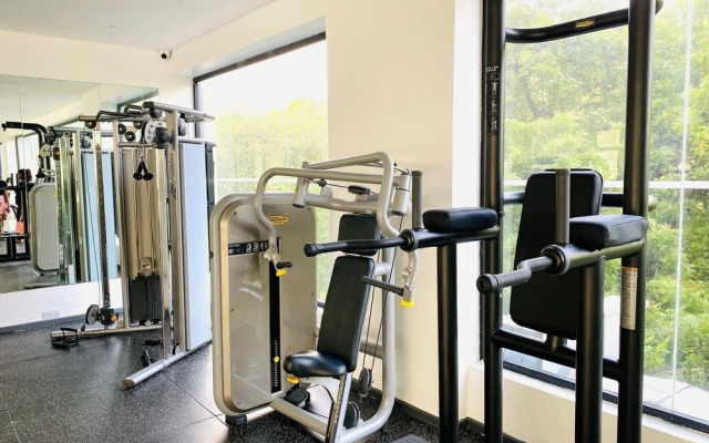 Meraki Homes at Embassy Gardens