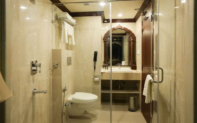 Comfort Inn Sapphire