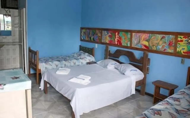 Pousada Recanto de Minas