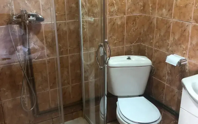 Complex Turistic Alpina Blazna