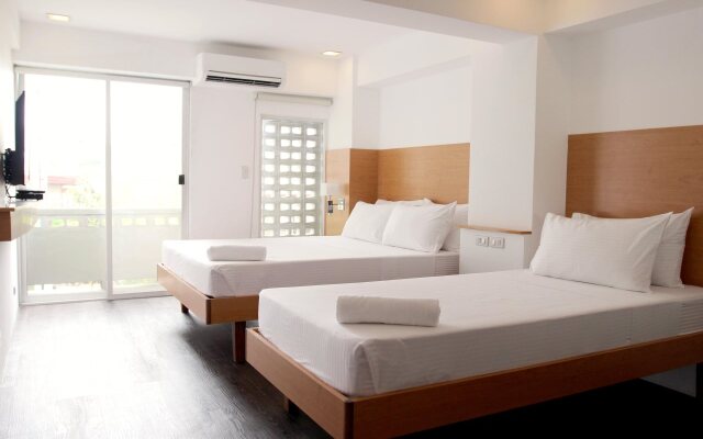 BRBlock Boutique and Residences