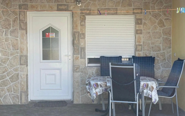 Apartements Delfin Vir