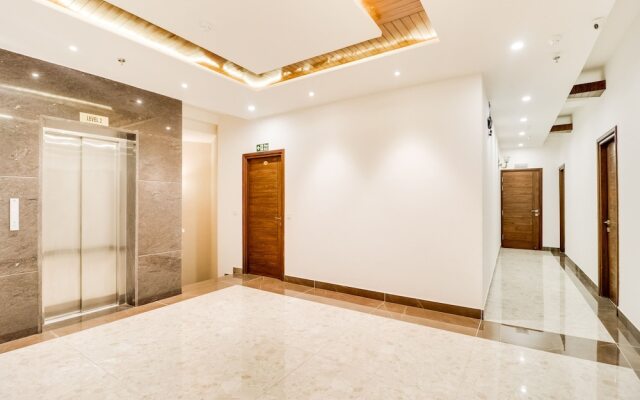 Hotel Alphonso by OYO Rooms