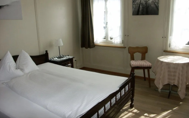 Landgasthof Bären