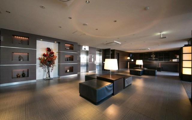 Centre One Hotel Handa