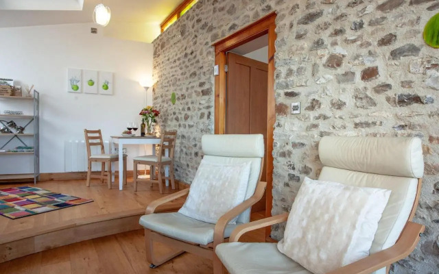 Old Orchard Barn - The Annexe