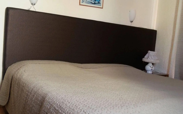 Pasianna Hotel Apartments