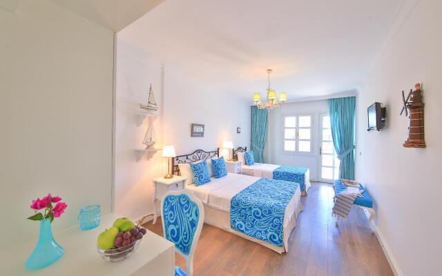 Alacati Sorf Hotel