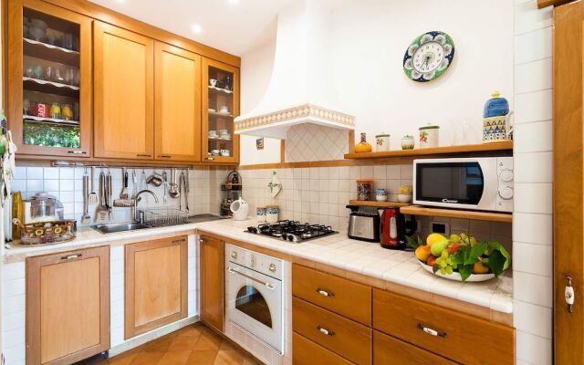 Casa Dorothea 1