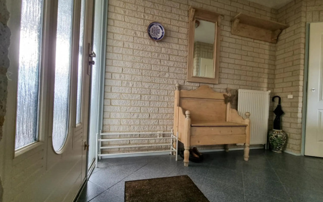 B&B overnachting de Margriet