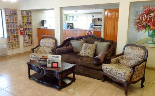 Motel 6-Saint Robert, MO