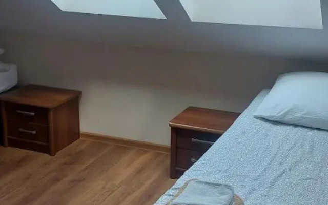 Zajazd Pod Dyliżansem