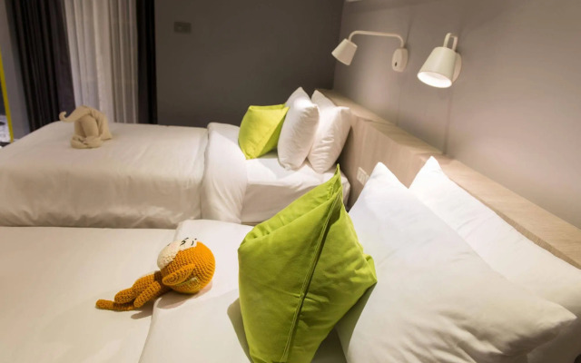 Ploen Chaweng Koh Samui