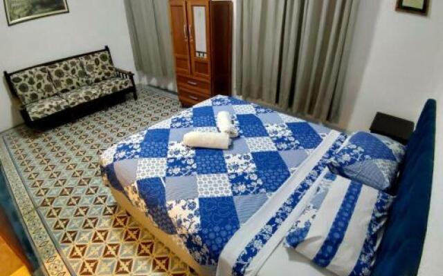HI Hostel Caminhos da Chapada