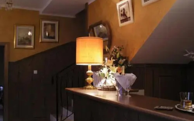 Zajazd Zamkowy - Schloßgasthof