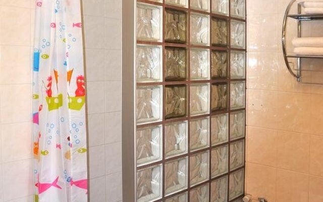 Apartmány Rosalka