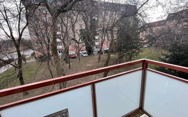 Apartment Hospodárska