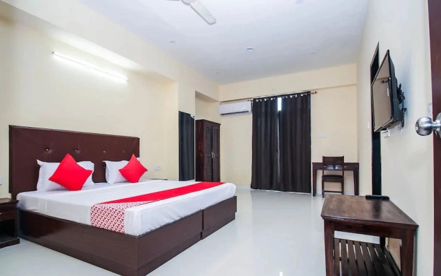 Urban Ville by OYO Rooms