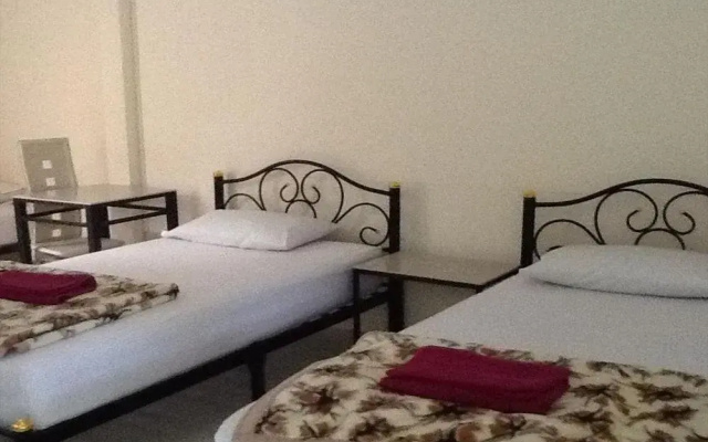 OYO 1105 Lawan Garden Resort