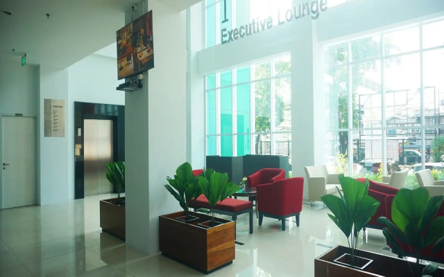 Naraya Hotel Jakarta