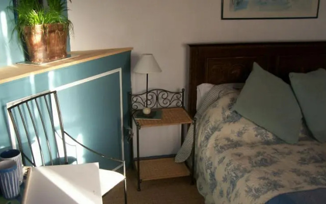 Le Chat Bleu Chambres dHotes B&B