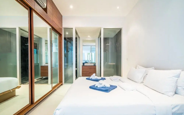 The Quarter by Lofty