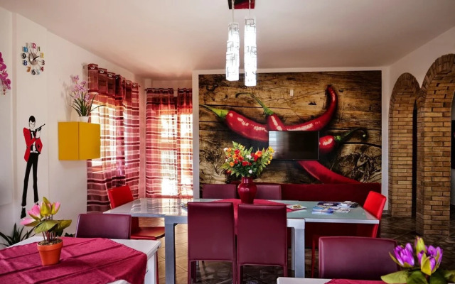 B&B Vento di Scirocco