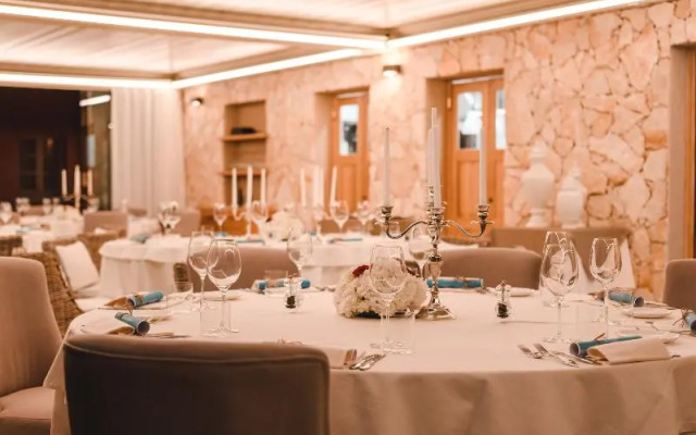 Hotel Borgo Smeraldo