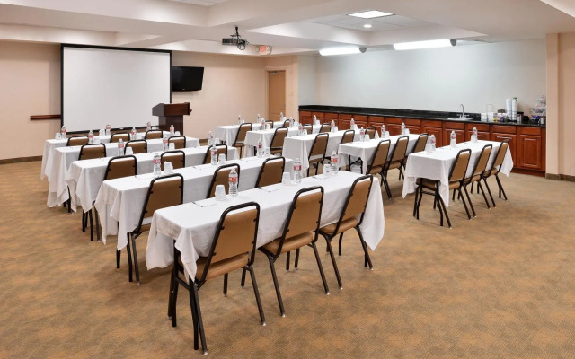 Hampton Inn & Suites Woodland-Sacramento Area