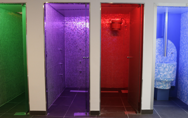Hotel Spa Congreso