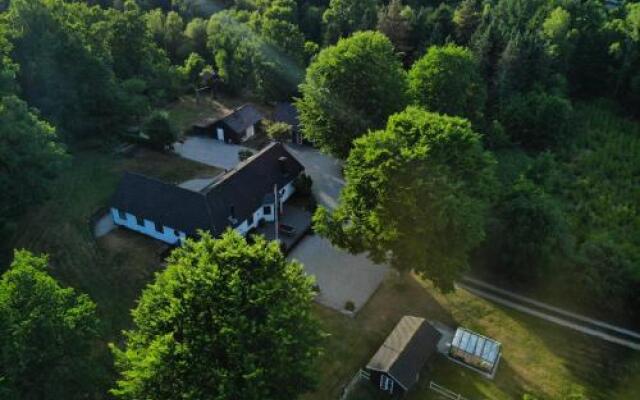 Lillelund bed and breakfast