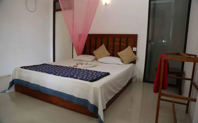 Mount Garden Guest House