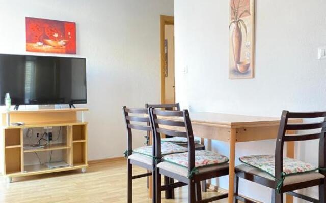 D.O.O. Yury Apartment
