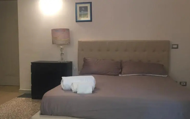 Casa Vacanze Villa Ada