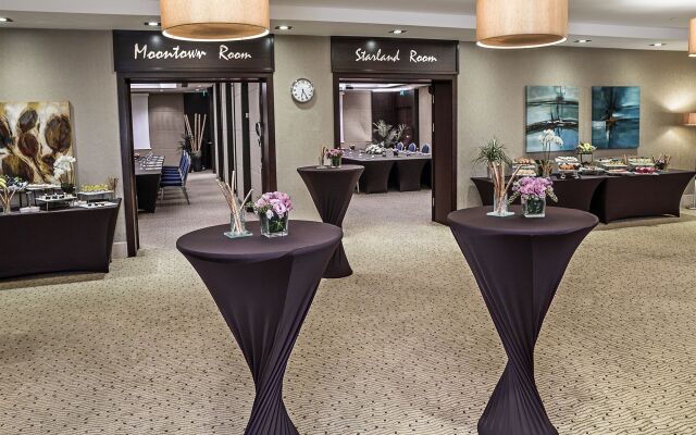 Agaoglu My City Hotel