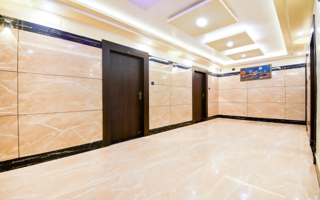 Super Townhouse Puri Formerly Hotel Narashingha