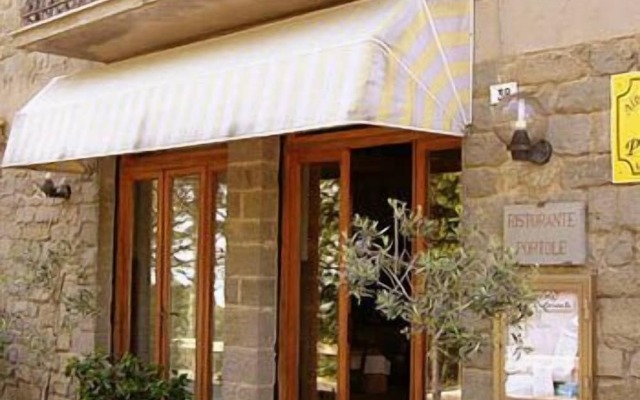 Hotel Portole