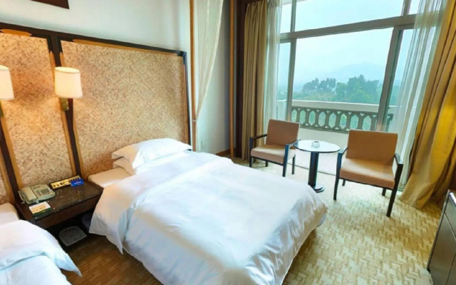 Guilin Merryland Resort Hotel - Guilin – Guest Rooms – Guilin