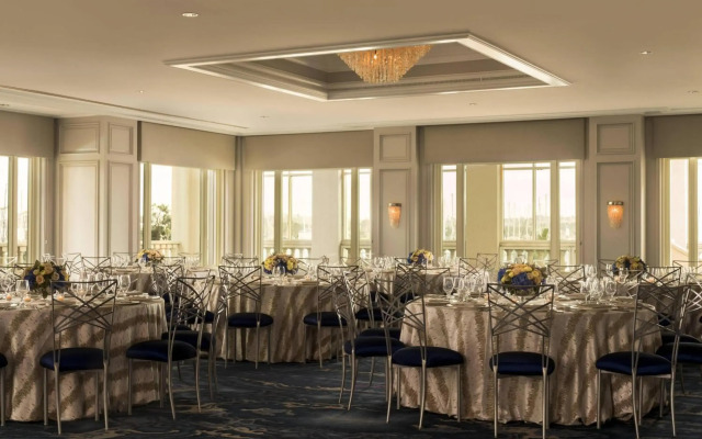 The Ritz-Carlton, Marina del Rey