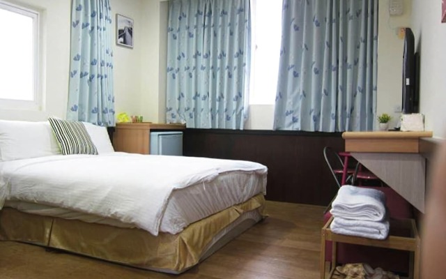 Formosa Sailing Homestay