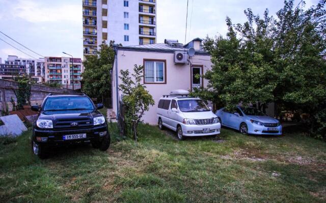 Guest House In Tbilisi